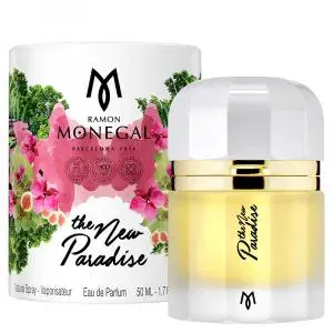 Ramon Monegal - The New Paradise - Eau de Parfum