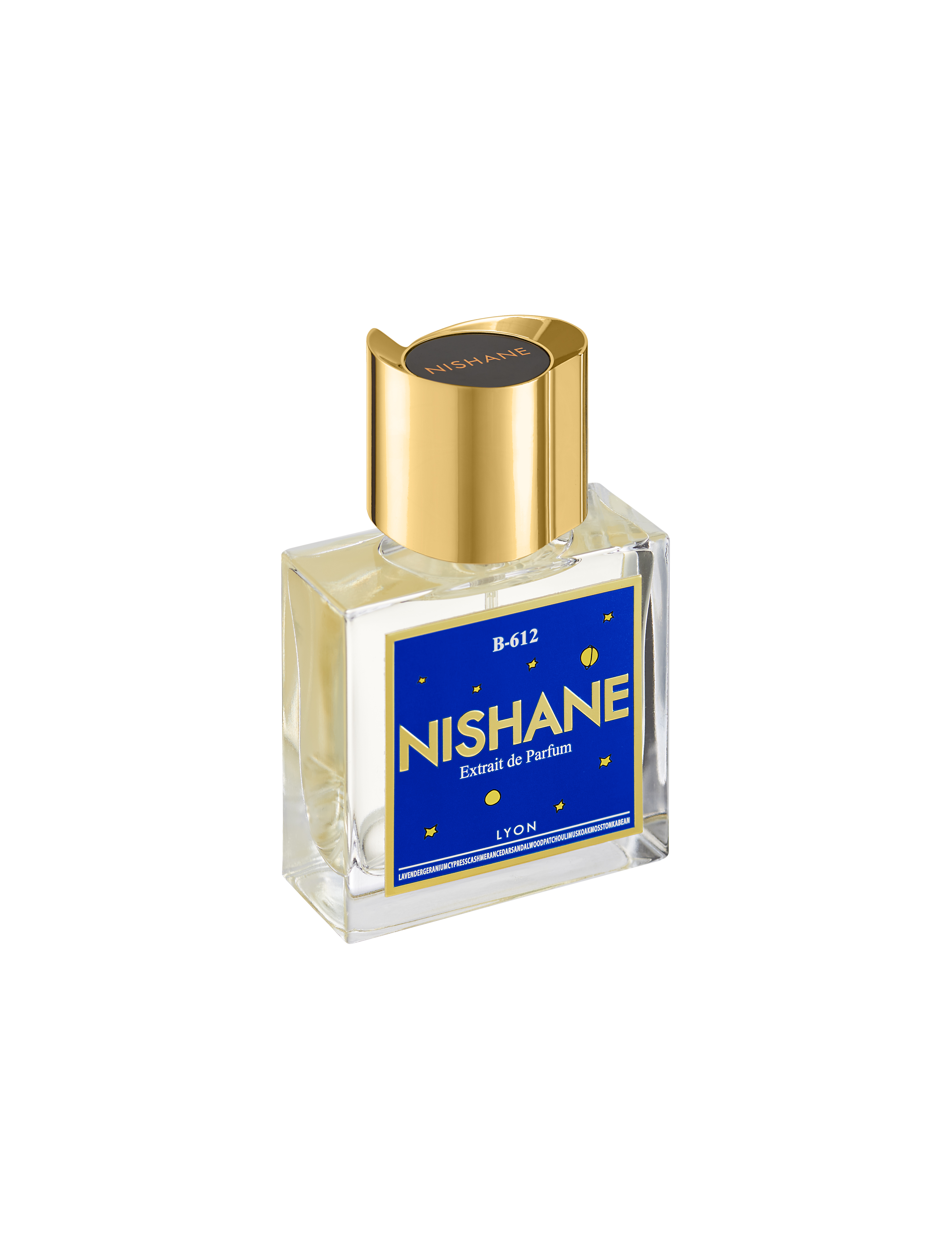 ビーロクイチニ｜小惑星B612 – NOSE SHOP