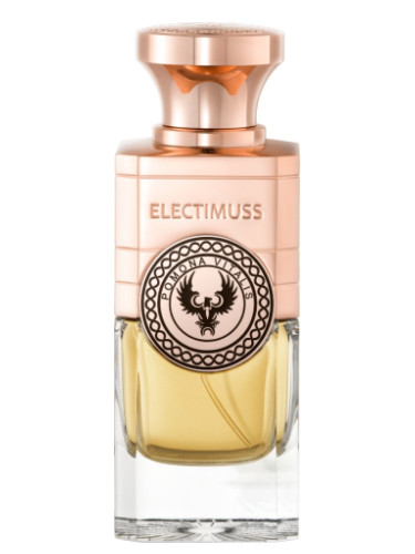Electimuss - Pomona Vitalis - Extrait de Parfum 