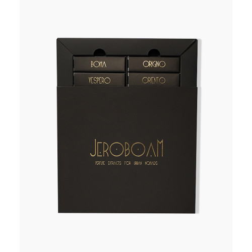 Jeroboam Discovery Set