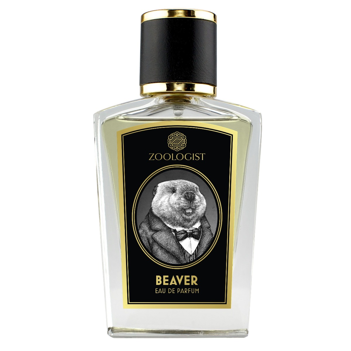 zoologist_beaver-bottle-front-white-bg_1_1 Zoologist Perfumes – Beaver – Eau de Parfum 60 ml