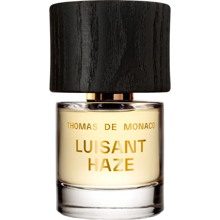 Thomas de Monaco - Luisant Haze - Extrait de Parfum