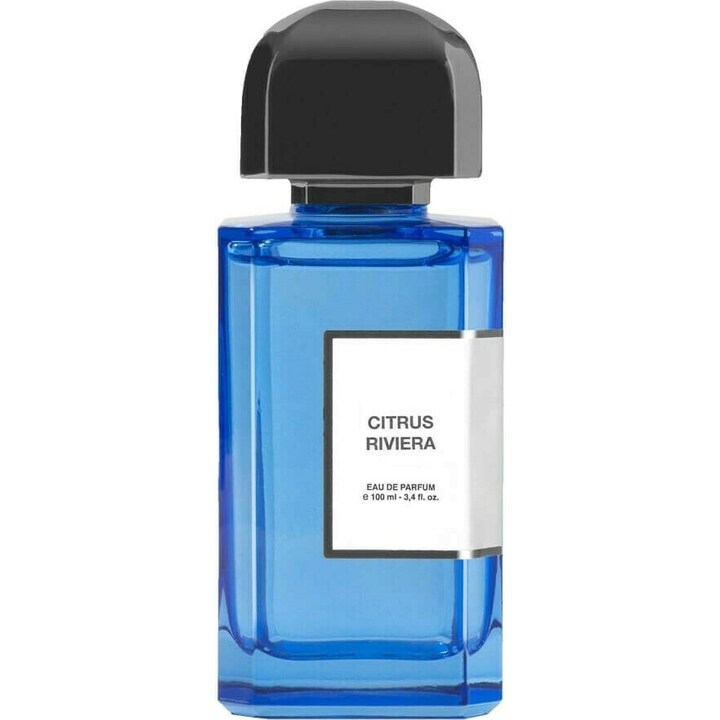 BDK Parfums - Citrus Riviera - Collection Azur - Eau de Parfum