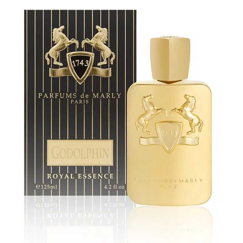 Parfums de Marly - Godolphin - Eau de Parfum