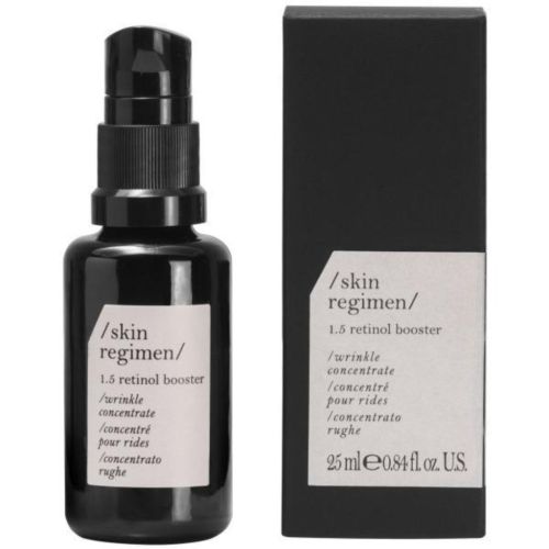 Skin Regimen - 1.5 retinol booster - Wrinkles Concentrate - 25 ml