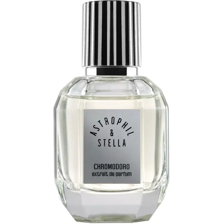 Astrophil & Stella - Chromodoro - Extrait de Parfum
