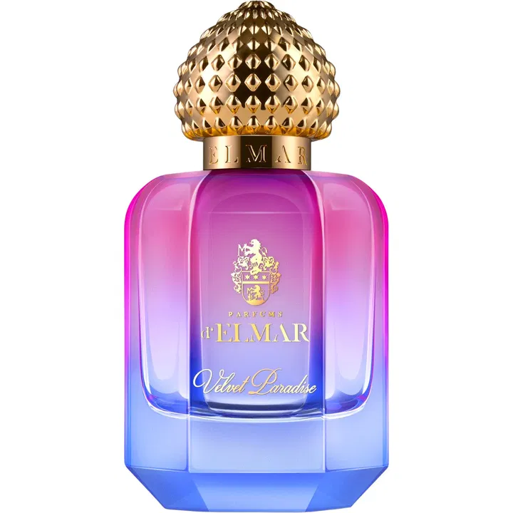 Parfums d'Elmar - Velvet Paradise - Extrait de Parfum