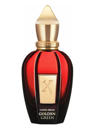 XerJoff - Golden Green - Eau de Parfum XerJoff - Golden Green - Eau de Parfum