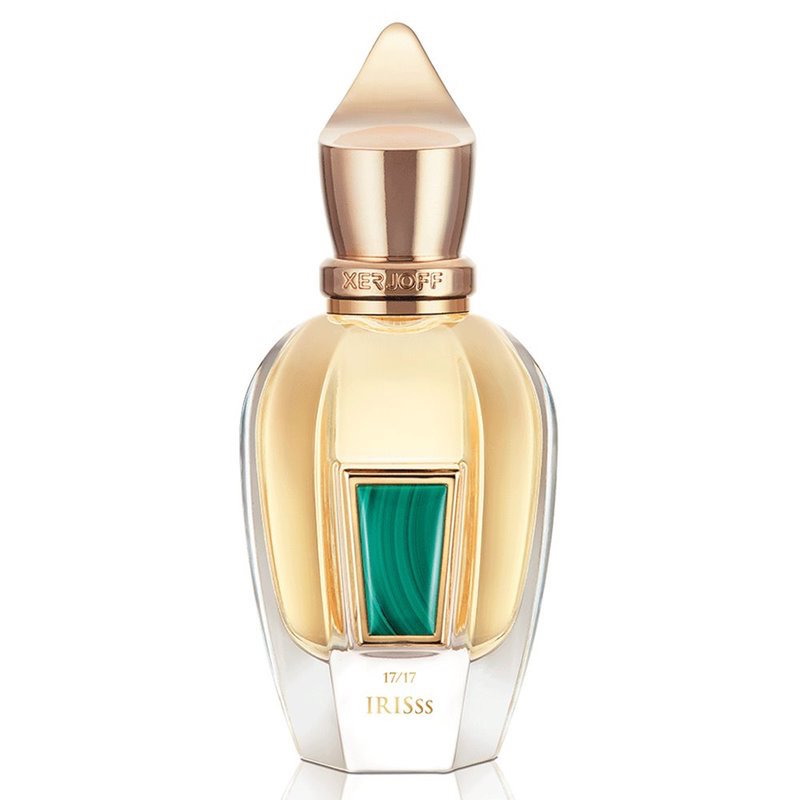 irisss XerJoff - Irisss - XJ17/17 - Stonelabel - Eau de Parfum 50 ml