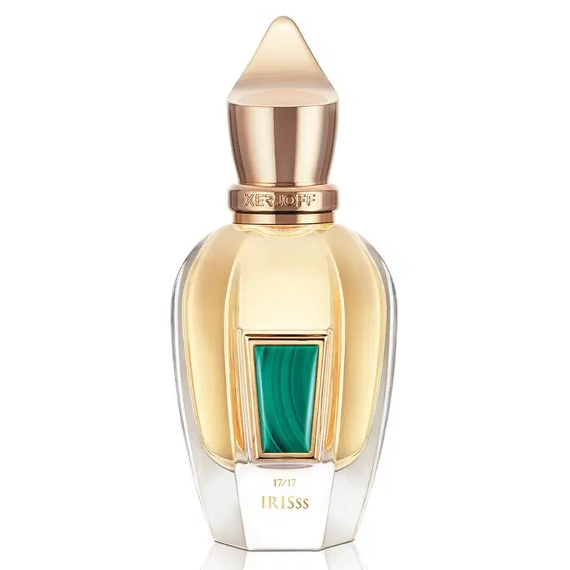 XerJoff - Irisss - XJ17/17 - Stonelabel - Eau de Parfum 50 ml