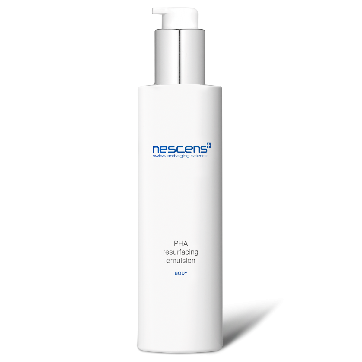Nescens - Resurfacing-Emulsion mit PHA - Körperpflege Nescens - Resurfacing-Emulsion mit PHA - Körperpflege