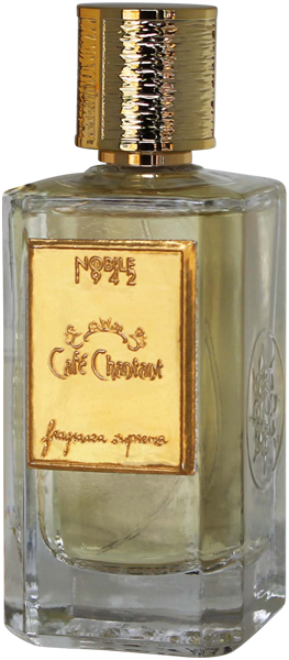 Cafe-Chantant-Nobile Nobile1942 - Cafe-Chantant - Fragranza Suprema - Eau de Parfum 75 ml