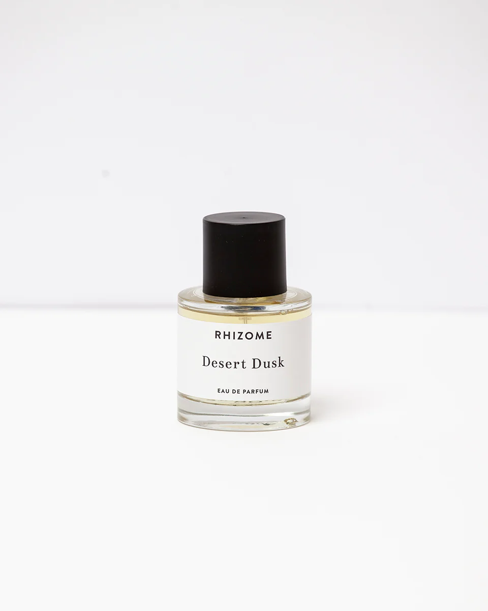 Rhizome - Desert Dusk - Eau de Parfum