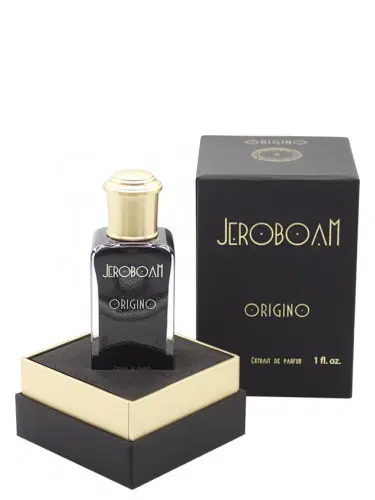 Jeroboam - Origino - Extrait de Parfum