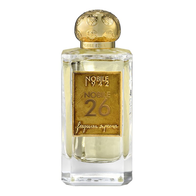 Nobile 1942 - Nobile 26 - Eau de Parfum Nobile 1942 - Nobile 26 - Eau de Parfum