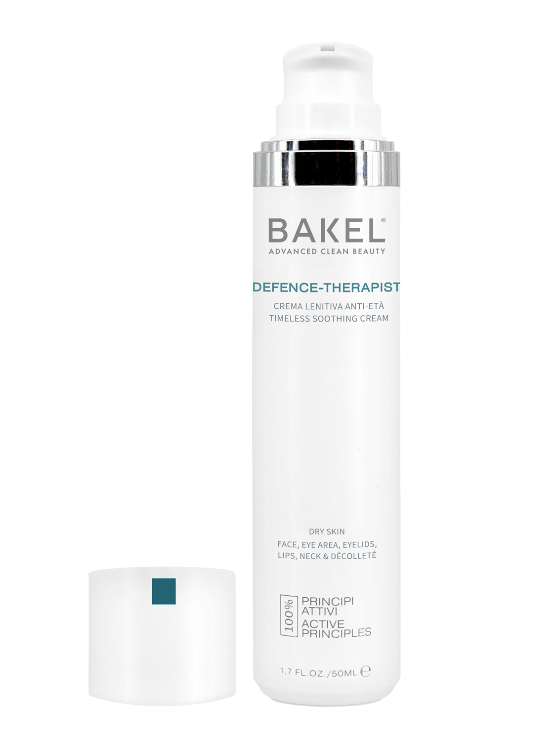 Bakel - Defense Therapist Normal Skin - Gesichtspflege 