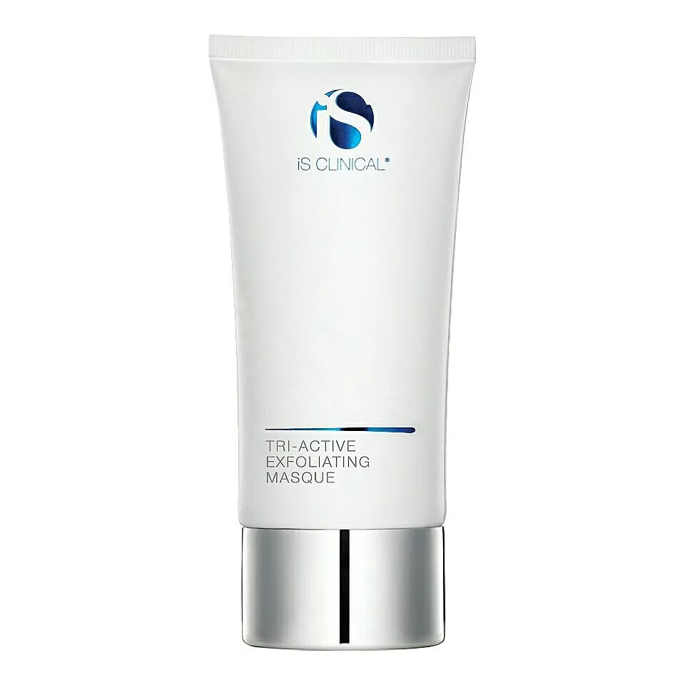iS Clinical - Tri-Active Exfoliating Masque - Gesichtsmaske iS Clinical - Tri-Active Exfoliating Masque - Gesichtsmaske