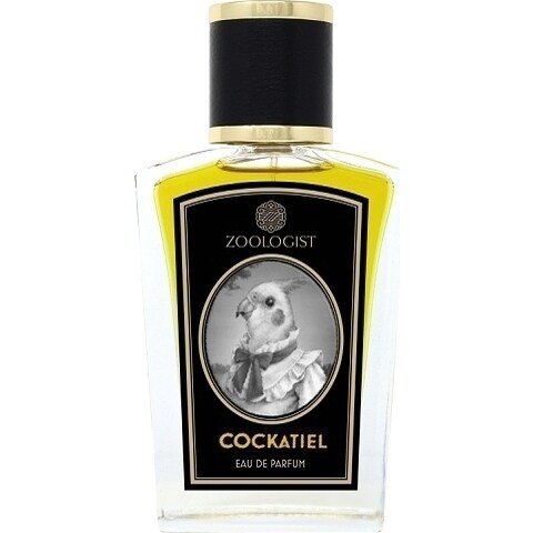 Zoologist - Cockatiel - Eau de Parfum
