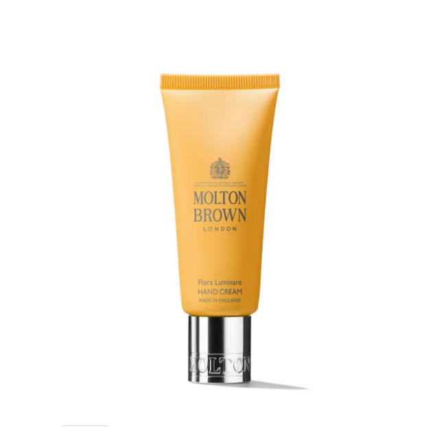Molton Brown - Flora Luminare - Hand Cream Molton Brown - Flora Luminare - Hand Cream