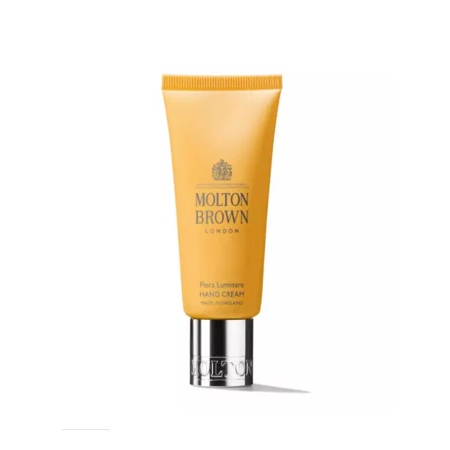 Molton Brown - Flora Luminare - Hand Cream