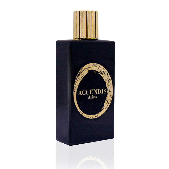 Accendis - Aclus - Trilogie Collection - Eau de Parfum