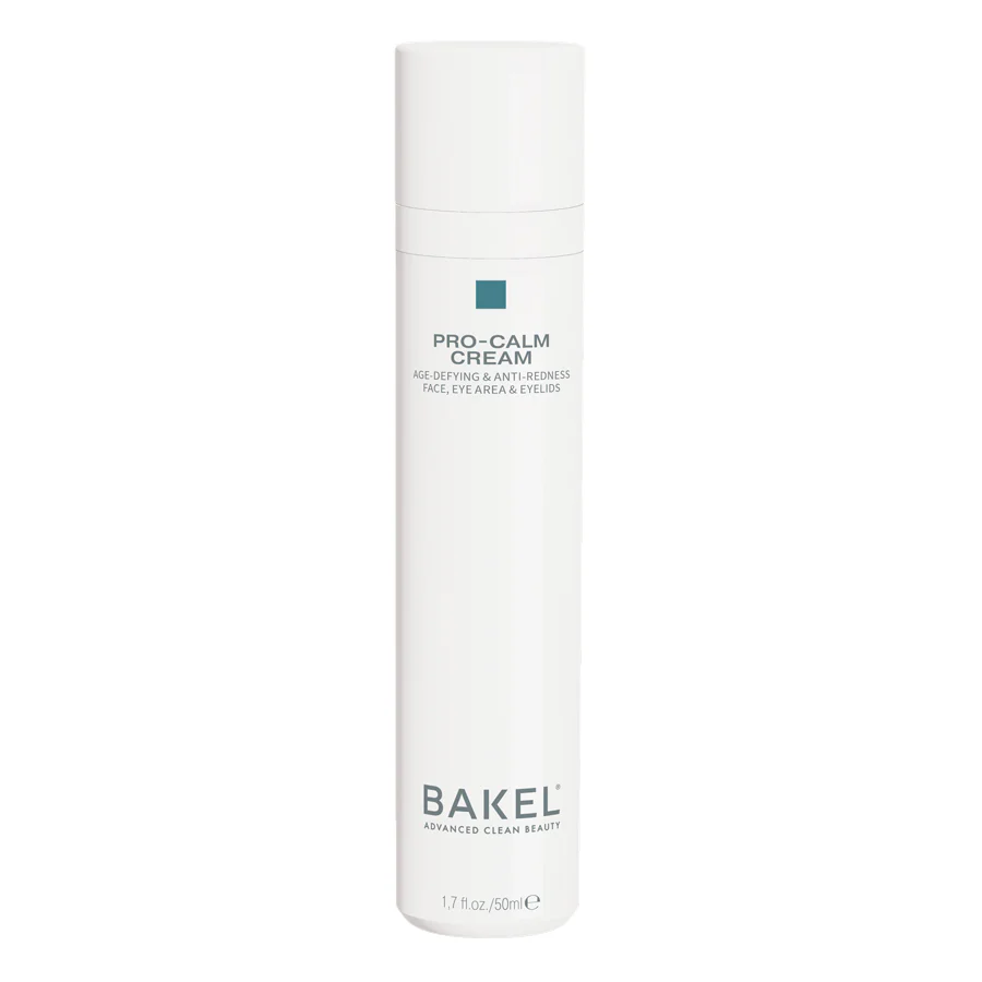Bakel - Pro Calm Creme - Beruhigende Anti-Aging 24 Std. Creme