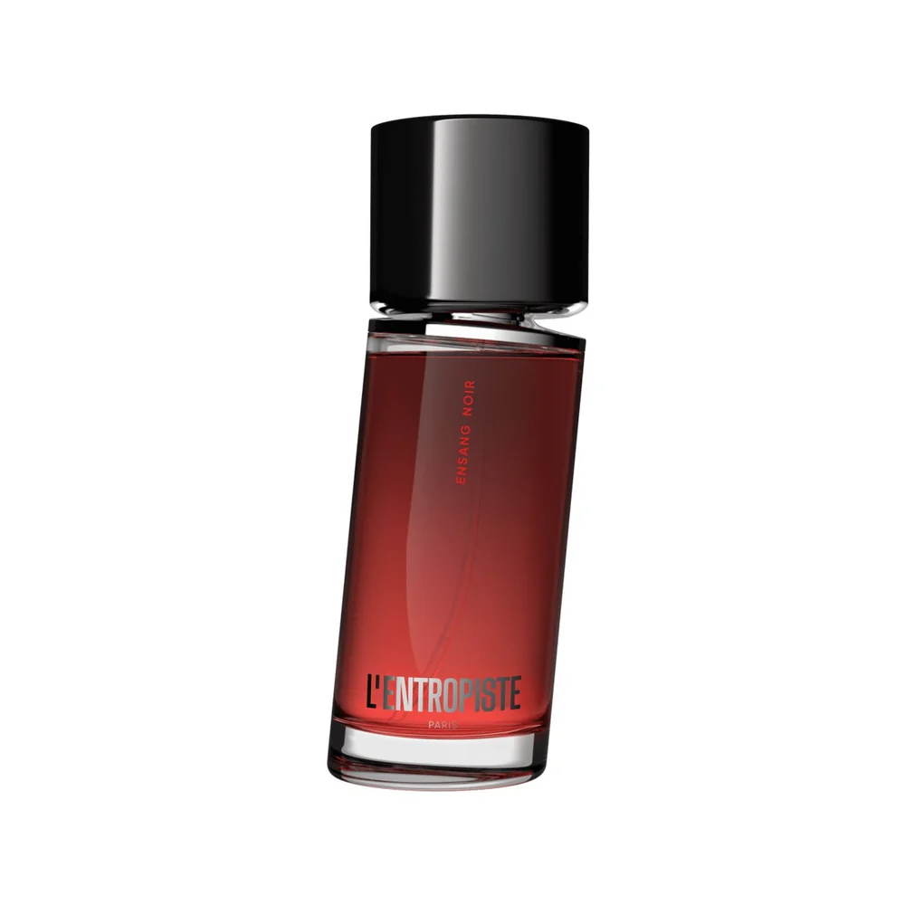 L’Entropiste - Ensang Noir - Eau de Parfum