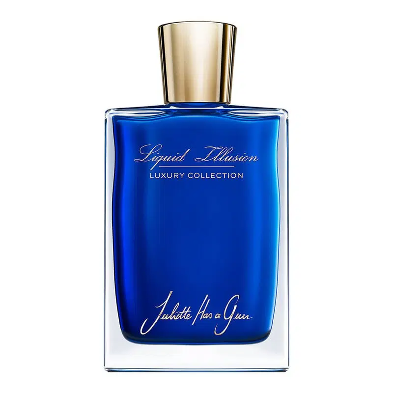 Juliette Has A Gun - Liquid Illusion - Eau de Parfum
