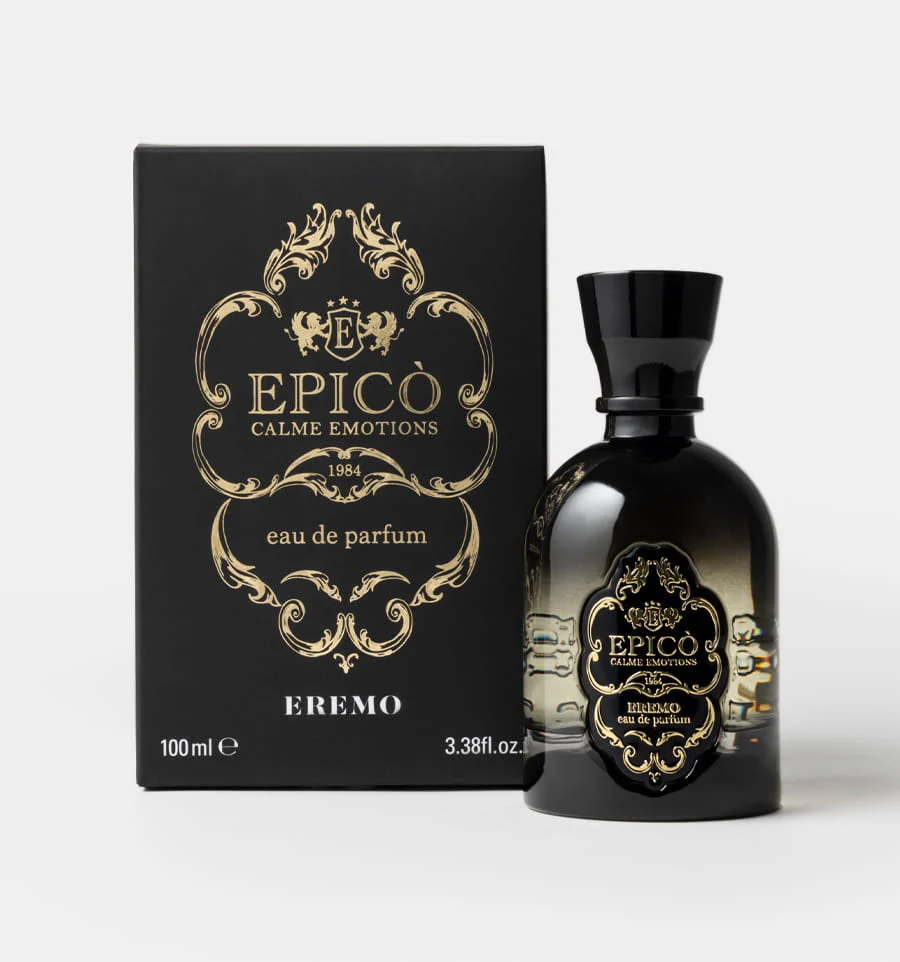 Epicò - Eremo - Eau de Parfum