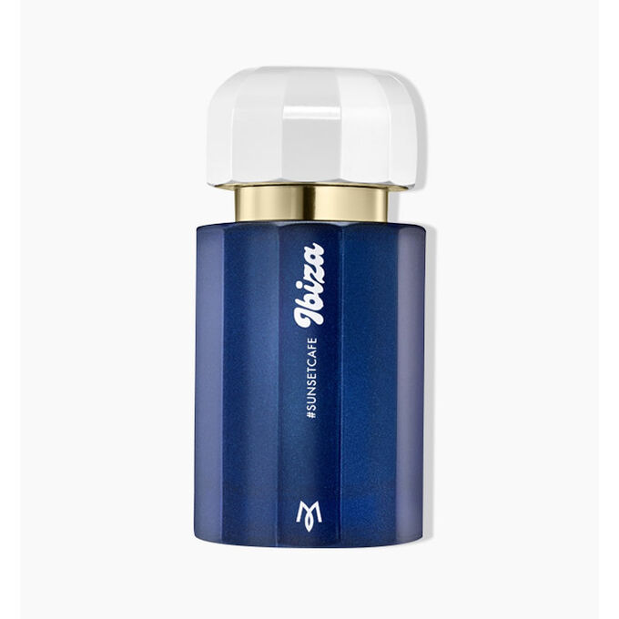 Ramon Monegal - #sunsetcafe - Eau de Parfum Ramon Monegal - #sunsetcafe - Eau de Parfum