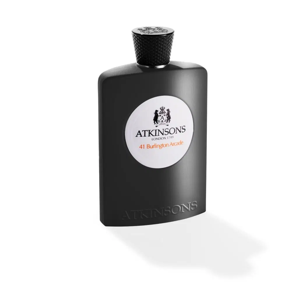 Atkinsons London 1799 - 41 Burlington Arcade - Eau de Parfum