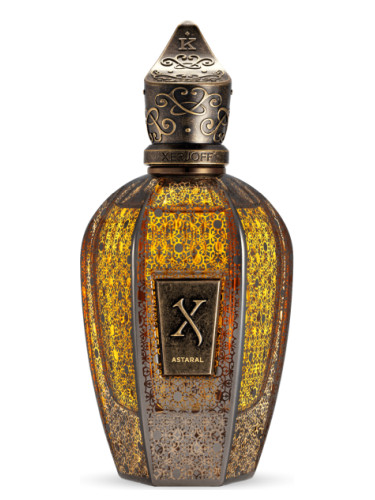 XerJoff - Astaral - K Collection - Extrait de Parfum