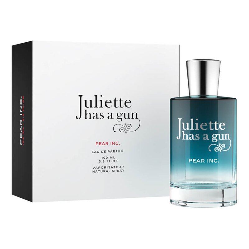 Juliette Has A Gun - Pear Inc. - Eau de Parfum Juliette Has A Gun - Pear Inc. - Eau de Parfum