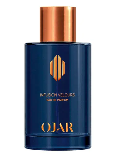 OJAR - Infusion Velours - Eau de Parfum
