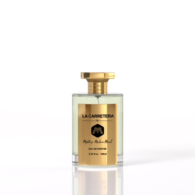 Mystery Modern Mark - La Carretera - Eau de Parfum Mystery Modern Mark - La Carretera - Eau de Parfum