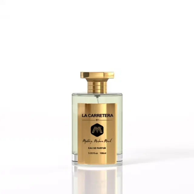 Mystery Modern Mark - La Carretera - Eau de Parfum