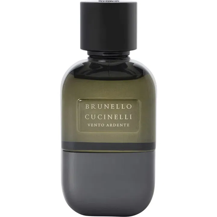Brunello Cucinelli - Vento Ardente - Eau de Parfum Brunello Cucinelli - Vento Ardente - Eau de Parfum