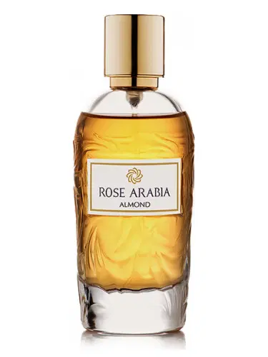 Widian - Almond - Eau de Parfum