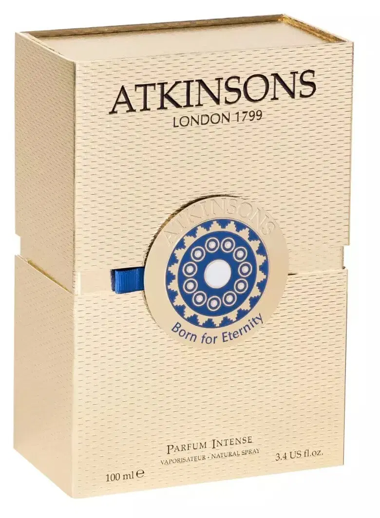 Atkinsons London 1799 - Born for Eternity - Eau de Parfum