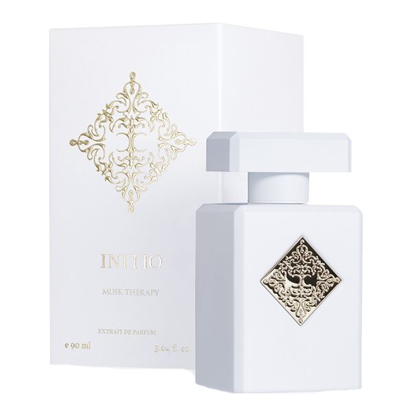 musk-therapy-90ml Initio - Musk Therapy - Hedonist Collection - Extrait de Parfum