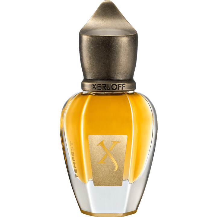 XerJoff - Tempest Perfume Oil - Parfumessenz XerJoff - Tempest Perfume Oil - Parfumessenz
