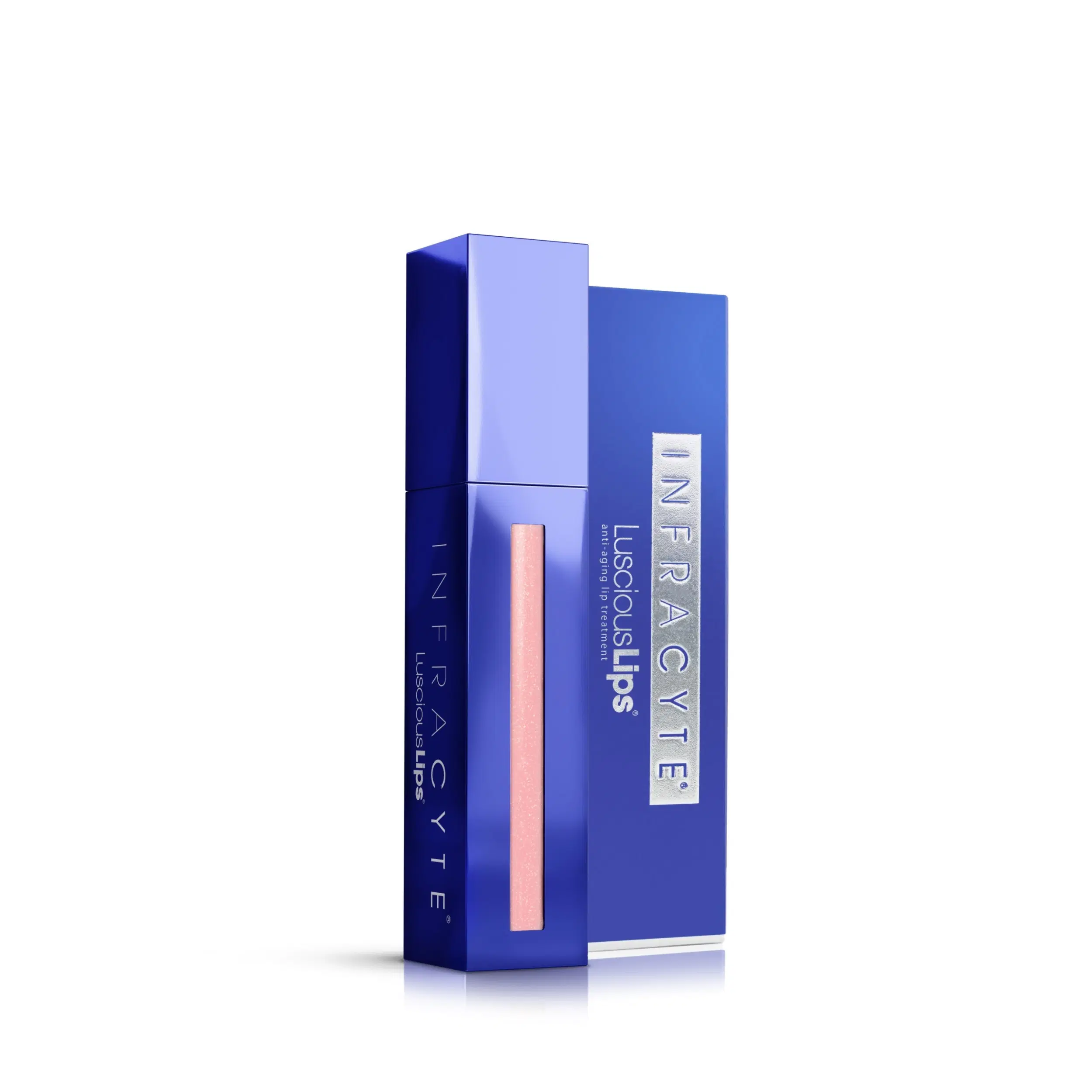 Luscious Lips – Main Attraction – No. 326 - Lippenpflegestift Booster