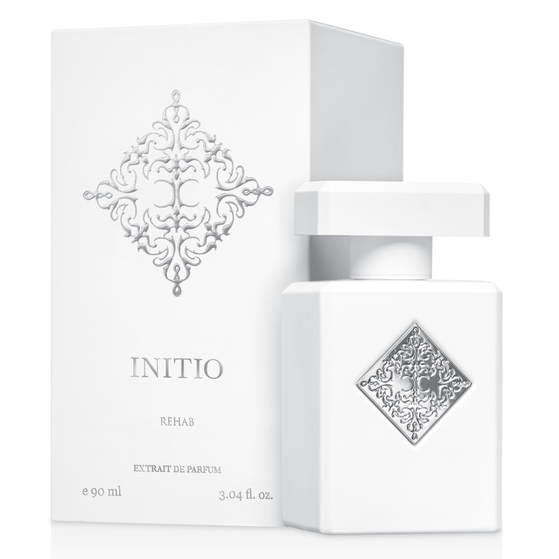 rehab-90ml Initio - Rehab - Hedonist Collection - Eau de Parfum 90 ml