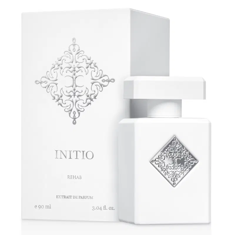 Initio - Rehab - Hedonist Collection - Eau de Parfum 90 ml