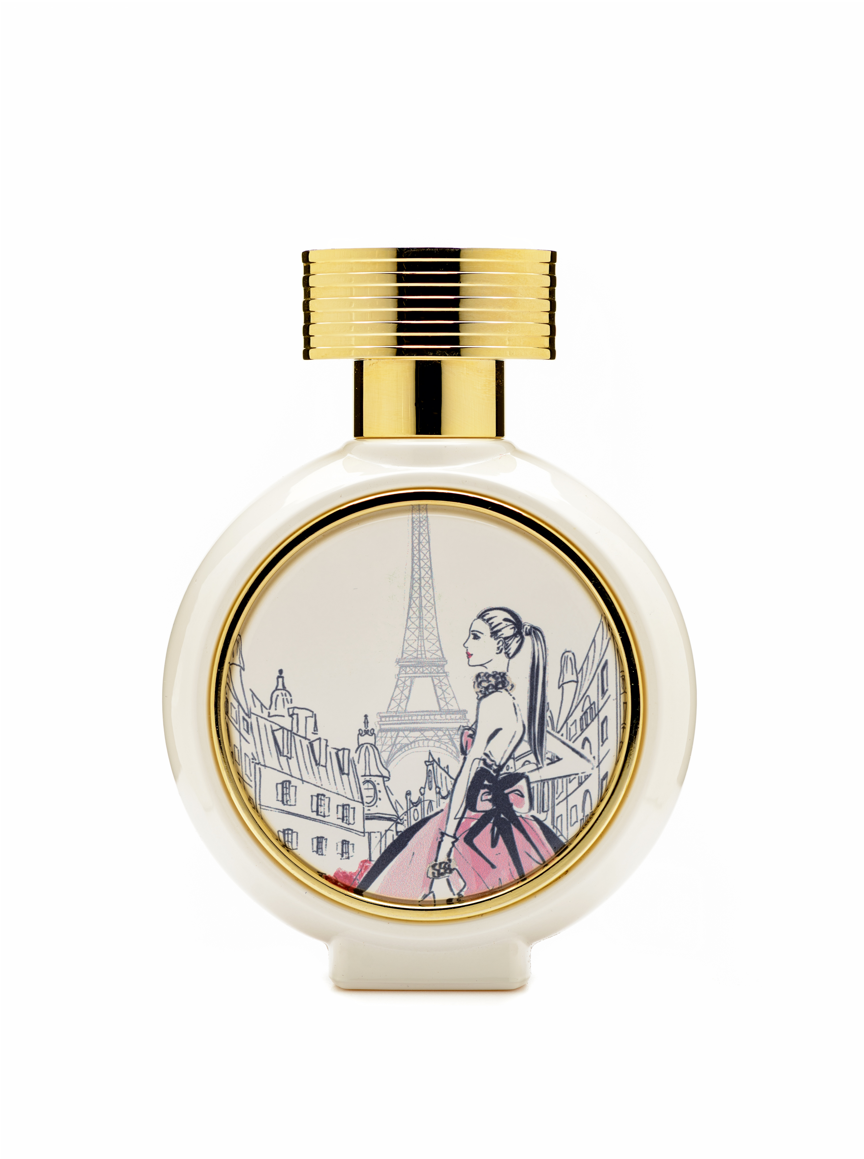 HFC Paris - Proposal - Eau de Parfum HFC Paris - Proposal - Eau de Parfum