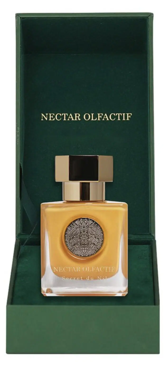Nectar Olfactif - Secret du Nil - Extrait de Parfum