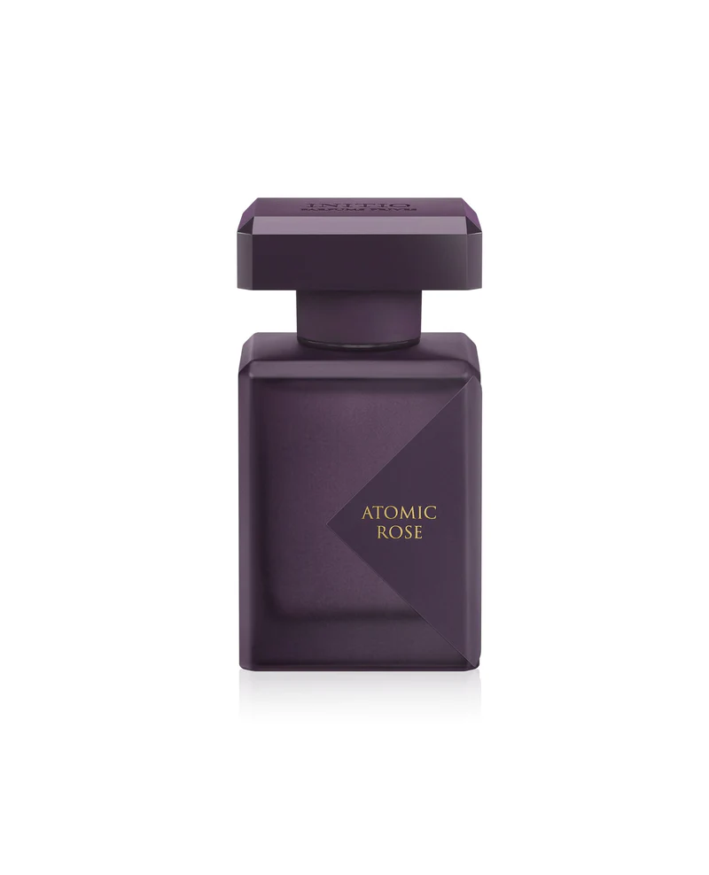 Initio - Atomic Rose - Haarparfum Initio - Atomic Rose - Haarparfum