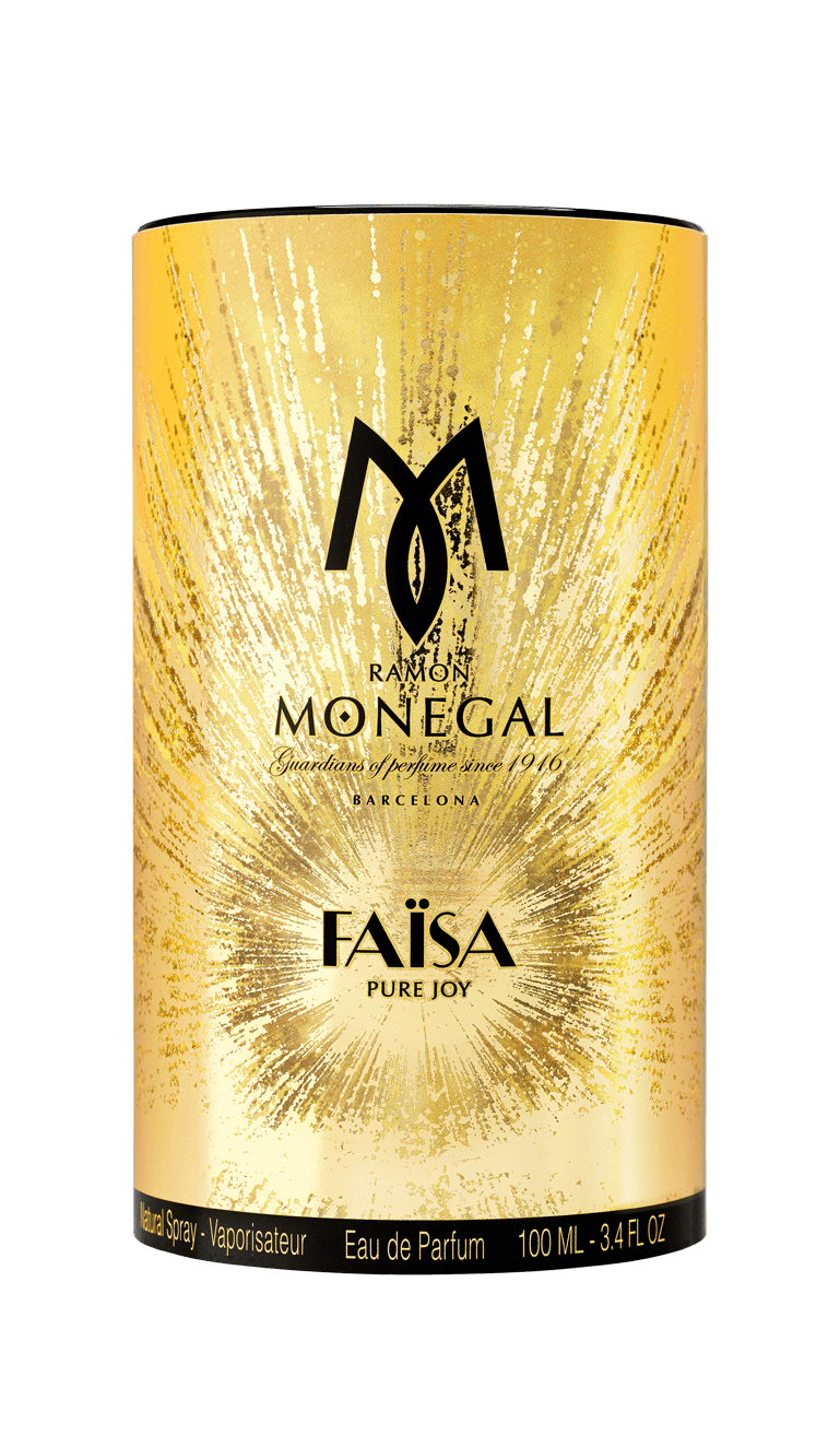 Ramon Monegal - Faïsa - Eau de Parfum