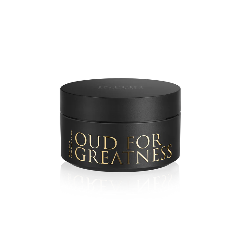 Initio - Oud for Greatness Body Cream - Körperlotion Initio - Oud for Greatness Body Cream - Körperlotion