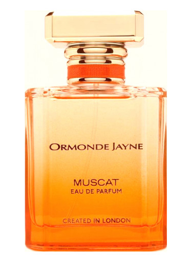 Ormonde Jayne - Muscat - Eau de Parfum Ormonde Jayne - Muscat - Eau de Parfum